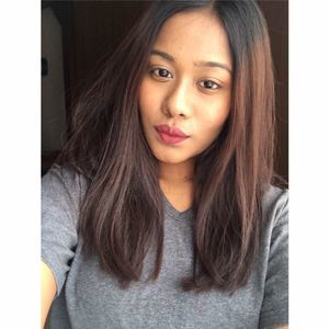 Meet your Posher, Raisa