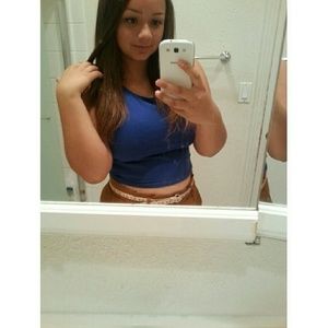 Meet your Posher, Destini