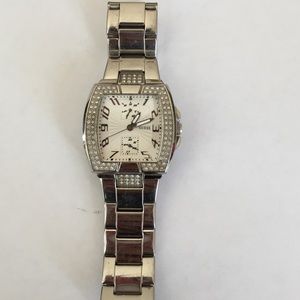 Guess watch