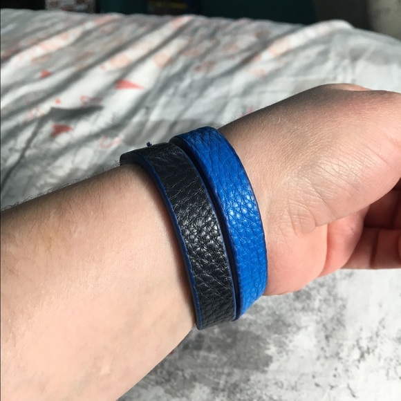 Marc Jacob wrap around bracelet - Picture 3 of 3