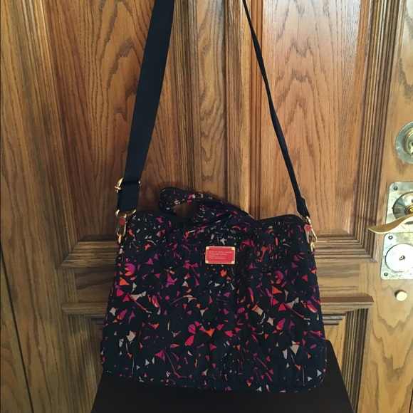 Marc Jacobs computer bag