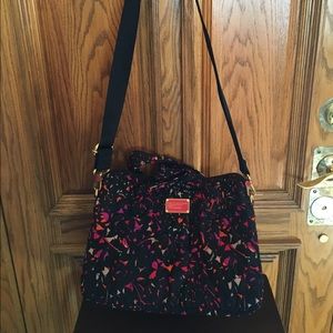 Marc Jacobs computer bag