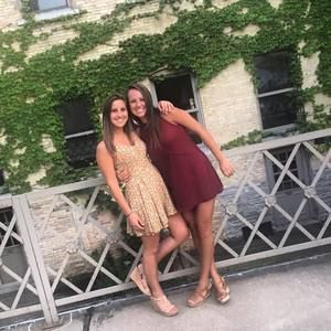 Meet your Posher, Samantha