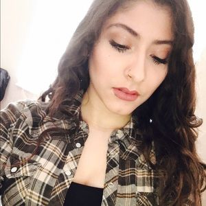 Meet your Posher, Natalie