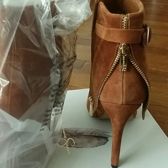 Shoe boot - Picture 3 of 3