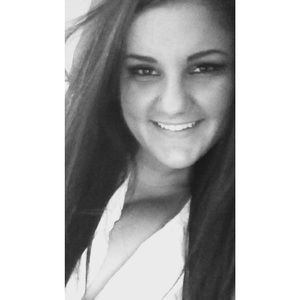Meet your Posher, Katie