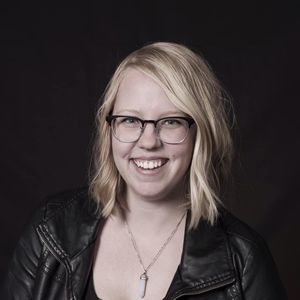 Meet your Posher, Erika