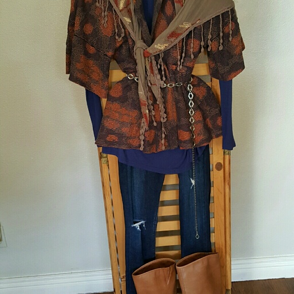 CARDIGAN - Picture 2 of 3
