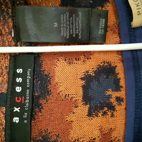 CARDIGAN - Picture 3 of 3