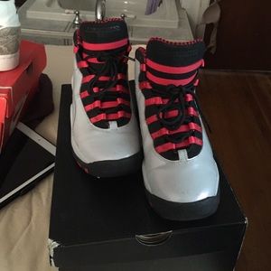 Jordan Retro 10s