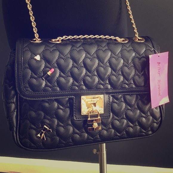 Betsey Johnson Handbag