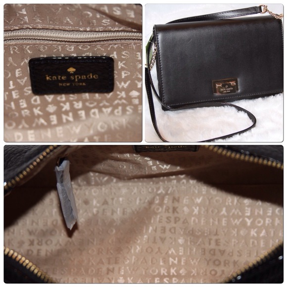 NEW LISTING Kate Spade Fiona Harwood Place - Picture 3 of 4