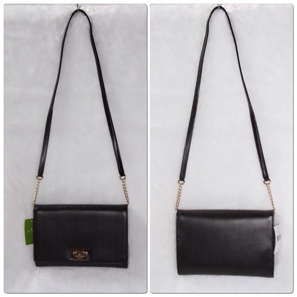 NEW LISTING Kate Spade Fiona Harwood Place - Picture 4 of 4