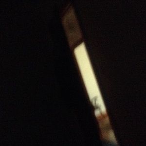 Meet your Posher, Carrie