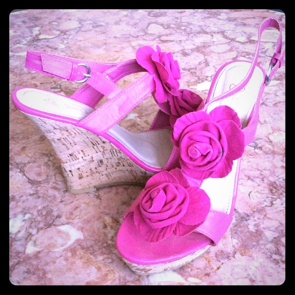 Fashion Stilettos