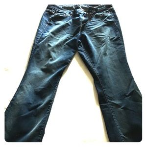 Calvin Klein Jeans Ultimate Bootcut