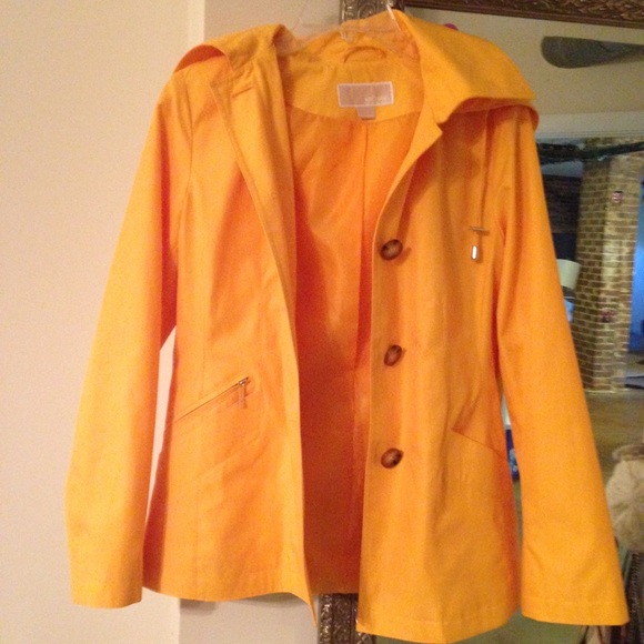 Michael kors coat