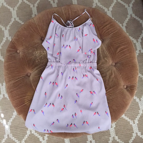 American Eagle summer dress