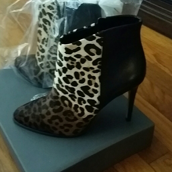 Shoe boot - Picture 2 of 4