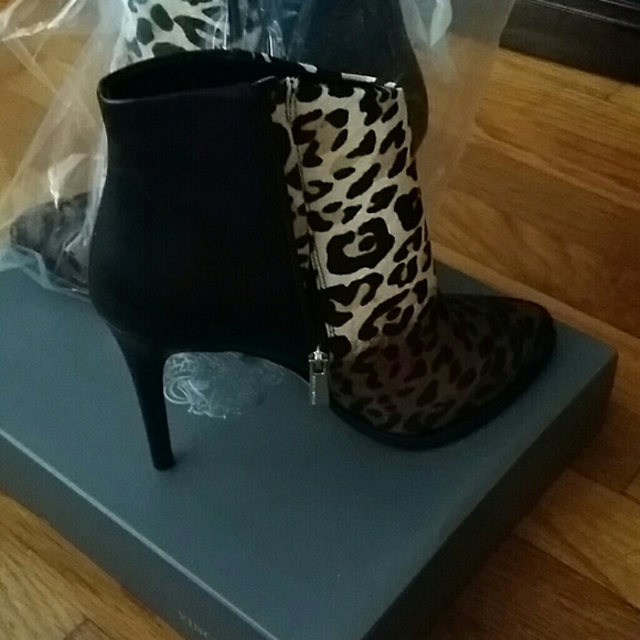 Shoe boot - Picture 3 of 4