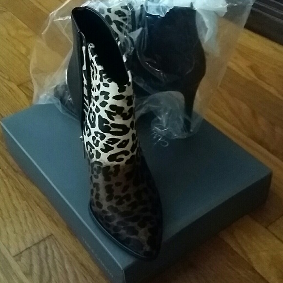 Shoe boot - Picture 4 of 4