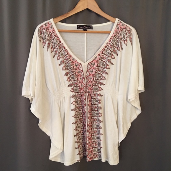 Almost famous shirt