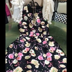 Dress, Necklace and pashmina for $30!!!