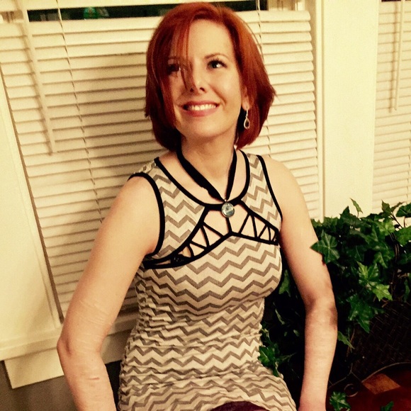 Mini small body con dress, very sexy