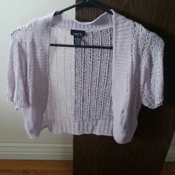 Light purple. Cover - Picture 1 of 1