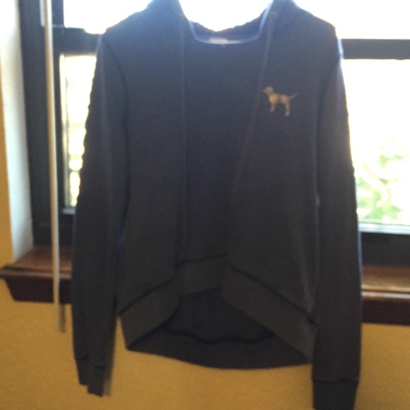 Light purple PINK hoodie