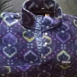 Patagonia Fleece