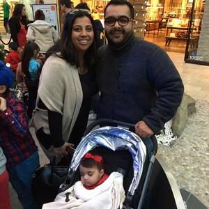 Meet your Posher, Pawan