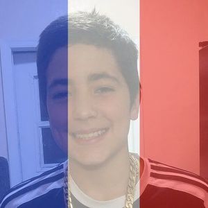 Meet your Posher, Jimmy