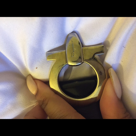 Ferragamo WAIST Belt