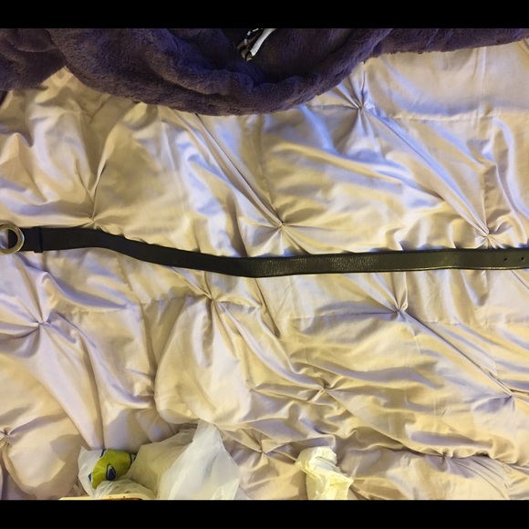 Ferragamo WAIST Belt main image 3