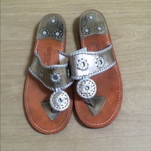 🌟 STEVEV SALARIO Sandels 🌟