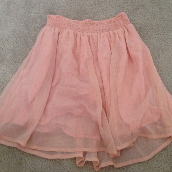 Delias Skirt