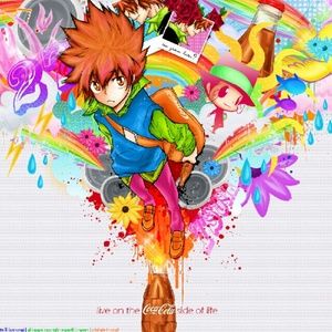 Meet your Posher, Jesus