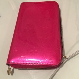 SOLD Authentic Louis Vuitton Wallet