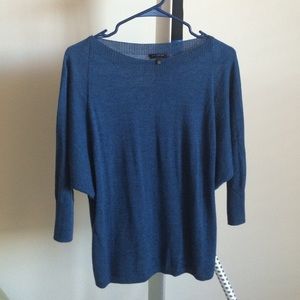 Limited Dolman Sweater 3/4 Sleeve