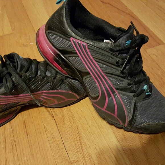 puma shoes