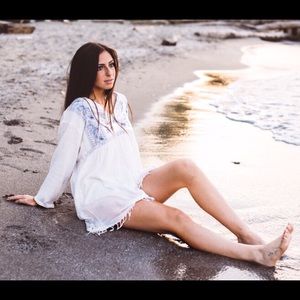 Meet your Posher, Krystal