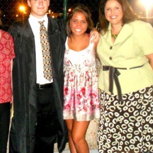 Silky Dress - Picture 2 of 3