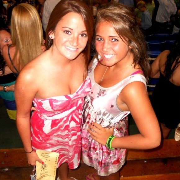 Silky Dress - Picture 3 of 3