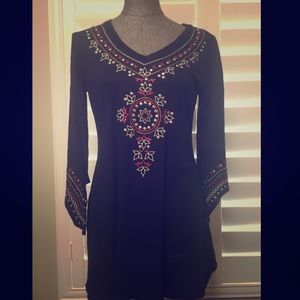 Panhandle Slim Tunic