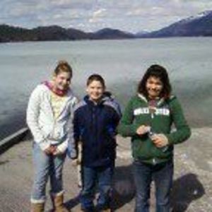 Meet your Posher, Robbin