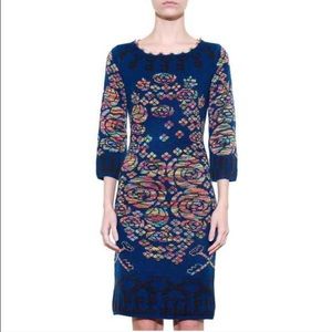 Key Dress
