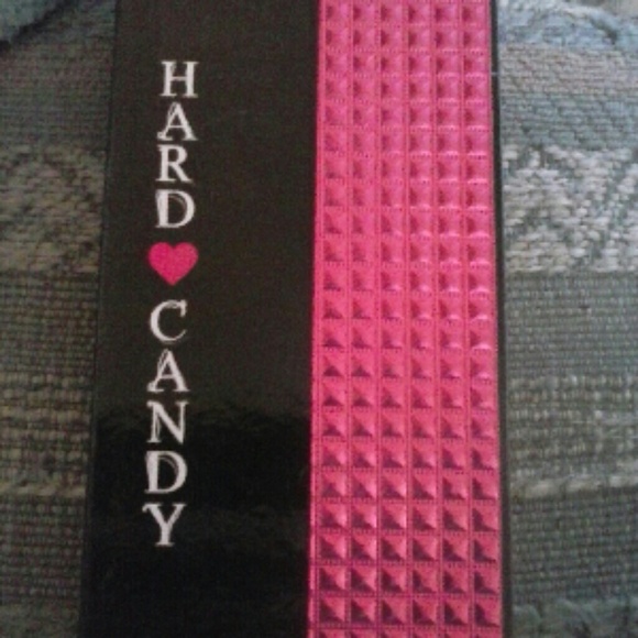 Hard candy limited edition