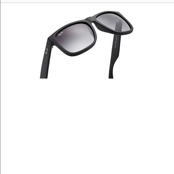 Ray Ban Justin Classics - Picture 2 of 2