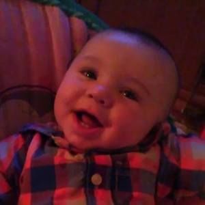 Meet your Posher, Mariah